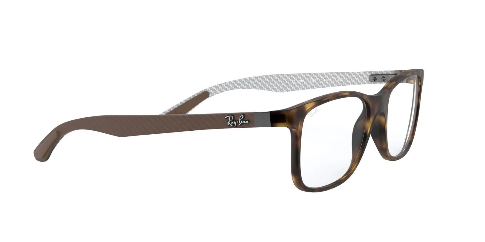 Ray-Ban 8903 Eyeglasses - view 36